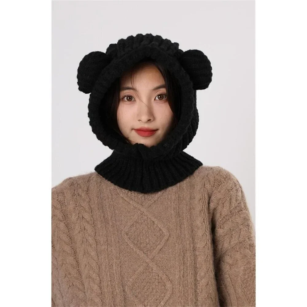 N/A material crochet
